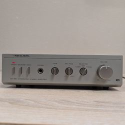 Realistic SA-150 Integrated Stereo Amplifier