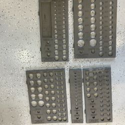 Metric And Standard Drives Set