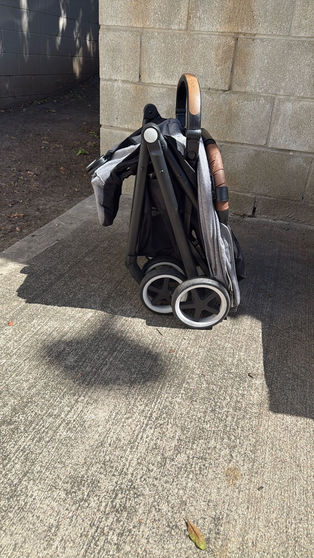Evenflo Stroller