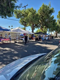 Craft Bazaar Today 10-25-2025