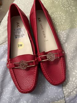 ANNE KLEIN SHOES NEW 