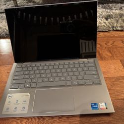 Dell Inspiron 14 5410 2-in-1 i5\8GB\512SSD\Win11Pro