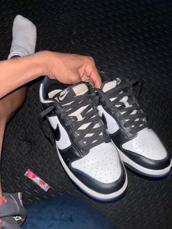 nike panda dunks