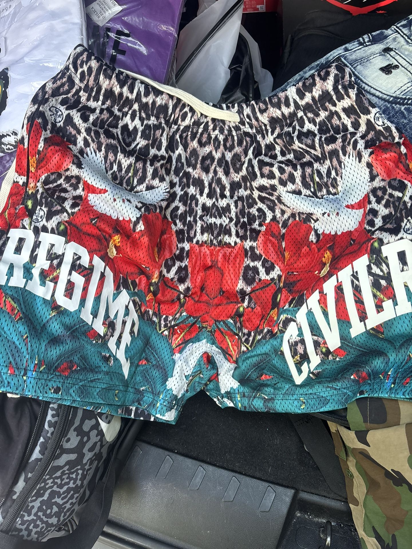 Shorts