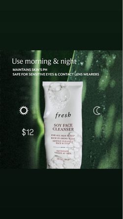 Sephora items