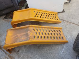 6500 Lbs Capacity Pair 