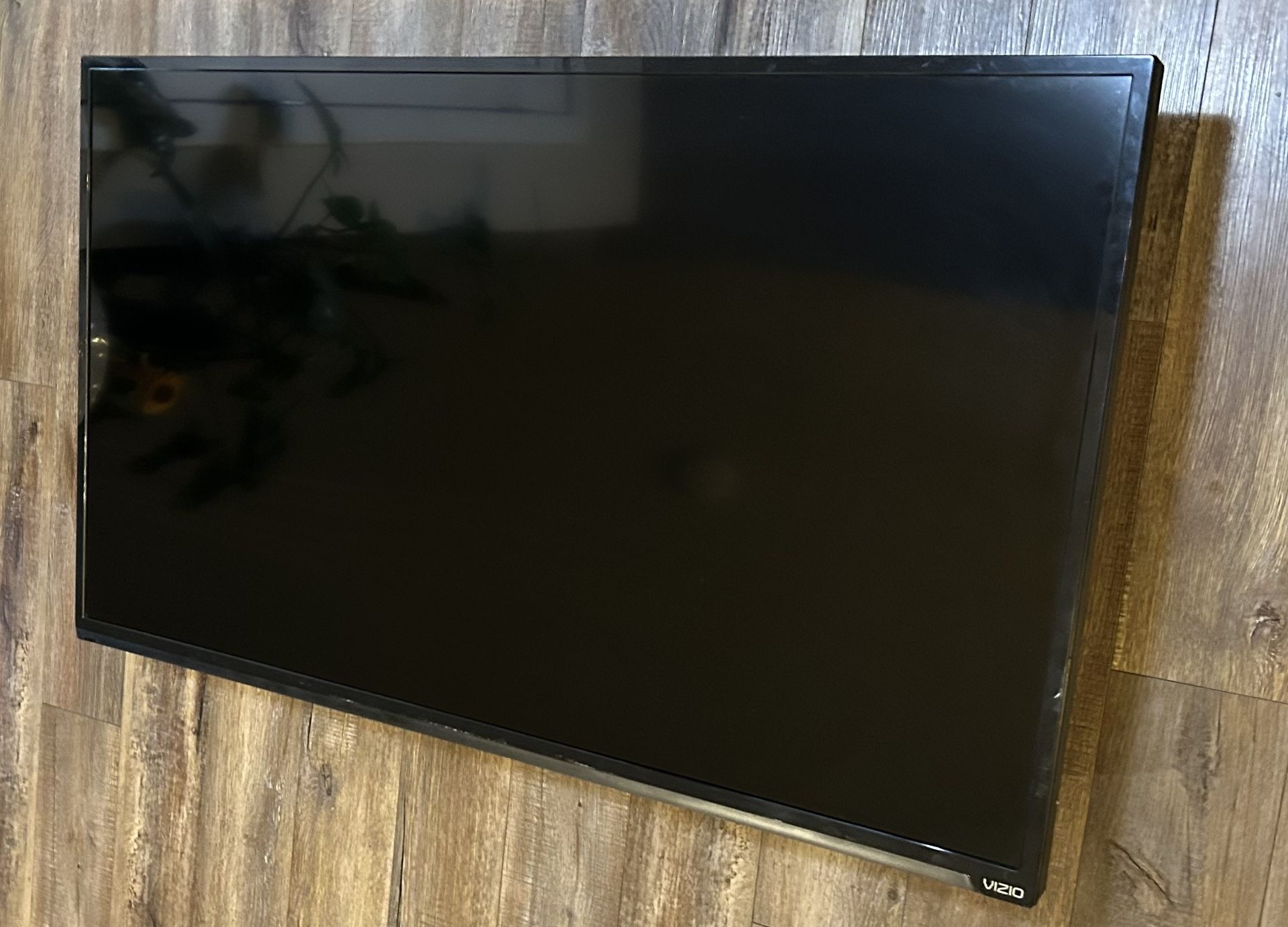 Vizio TV 50”