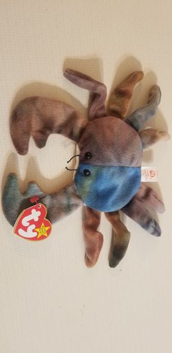 Ty beanie babie