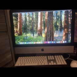 Apple iMac 21.5” 4k A2116 Core i5/512GB