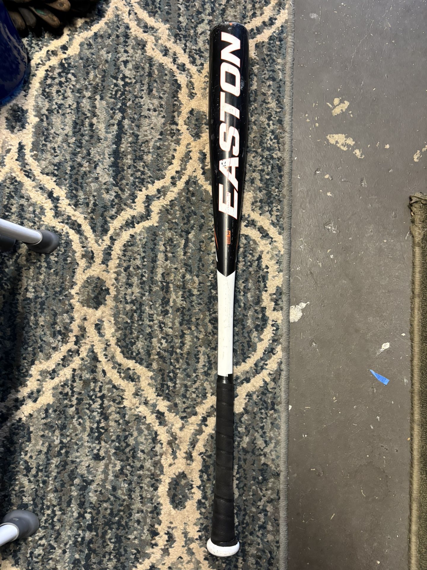 Baseball bats