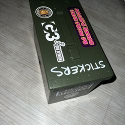 Metal Box