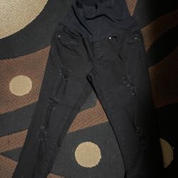 Jeans Maternity 