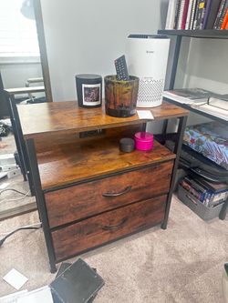 Nightstand
