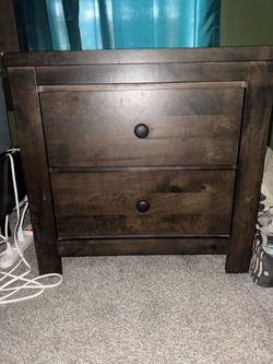 King Bedroom Set