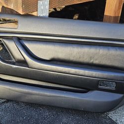 91-95 Acura Legend COUPE Front/rear door Panels