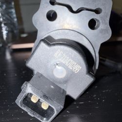 Mercedes Vapor Canister Purge Solenoid -RF(contact info removed)