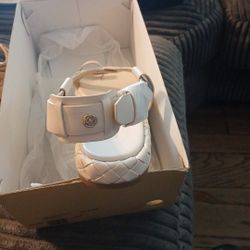 Mk Sandals Size 81/2
