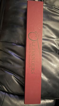Ollivanders Wand