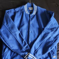 Proclub Baseball Sweater 