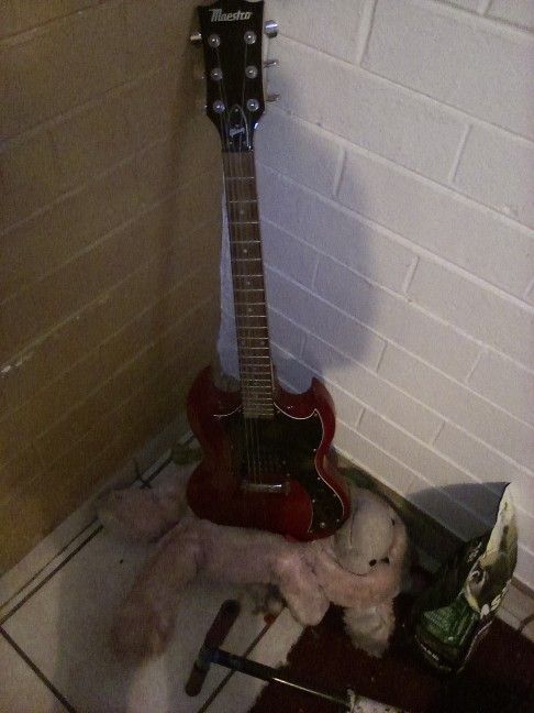 Electric Guitar