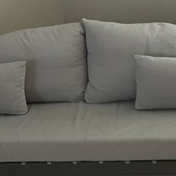 Sofa Bed 