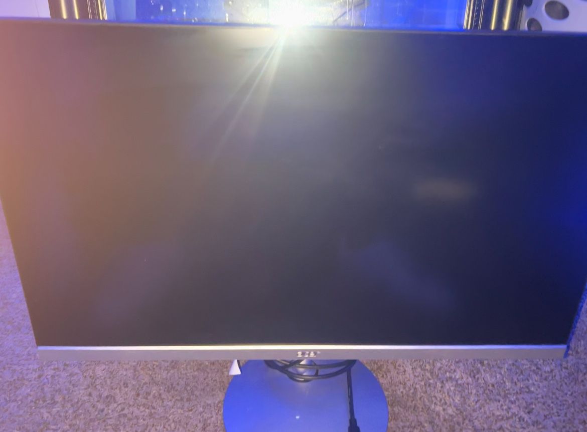 Gaming Monitor CB272u