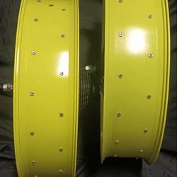 Fat Bike Tire Rims