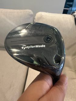 Qi35 with 6s shaft