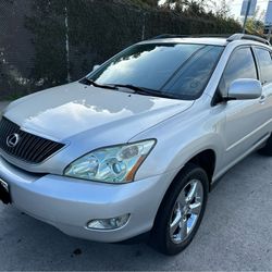 2005 Lexus Rx330