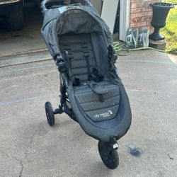 Citi Mini GT Stroller 