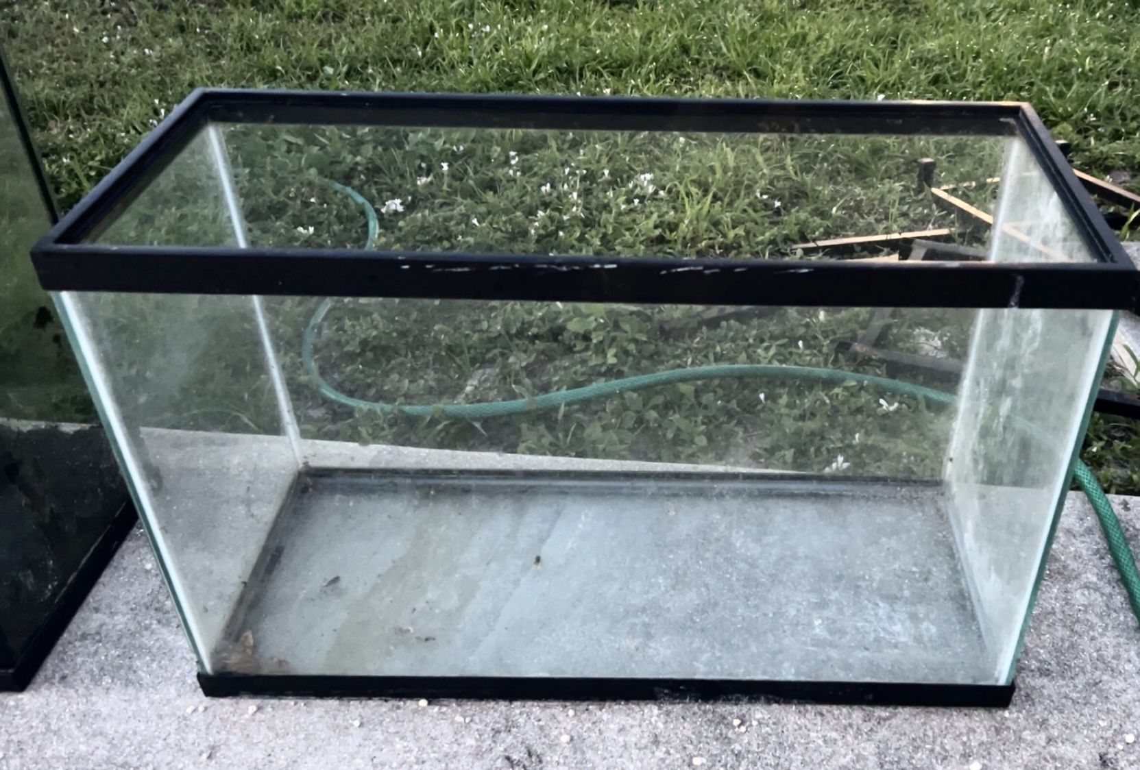 Aquarium Fish Tank