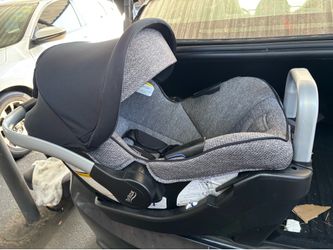 Car seat