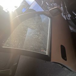 1996 Toyota Camry Pick Up Only 