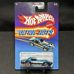 Hot Wheels - Ultra Hots 