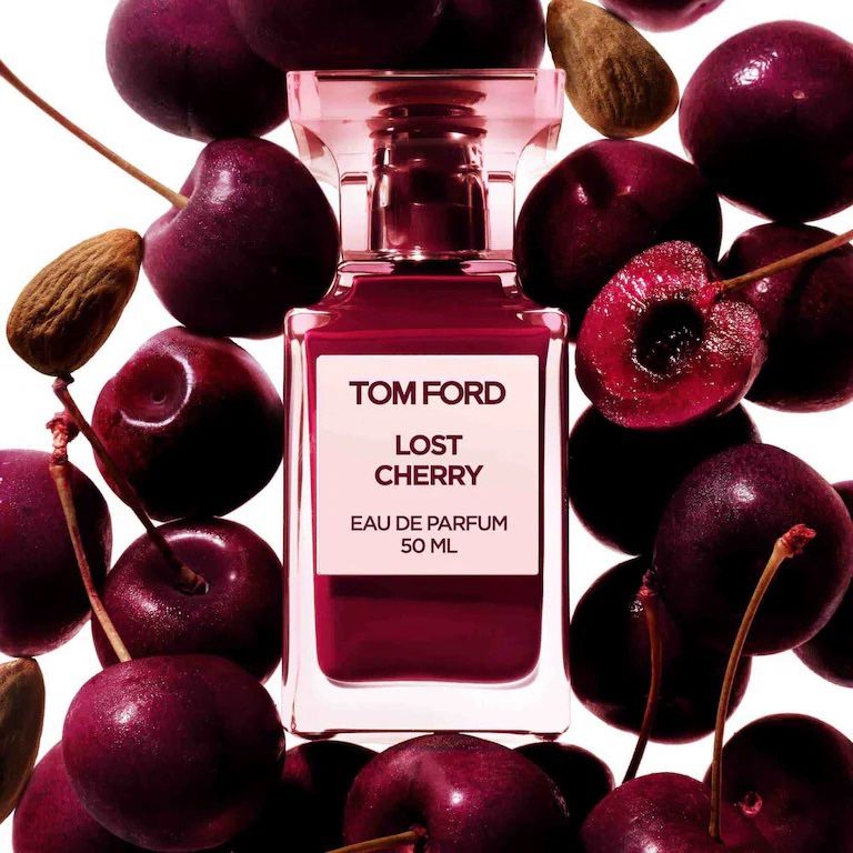 Tom Ford Lost Cherry Eau de Parfum – 100ml (3.4 oz)