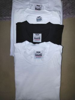 Pro Club T shirts