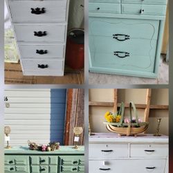 Farmhouse Dressers Prices In Post 