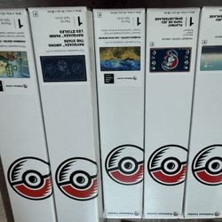 Pokemon Play Mats