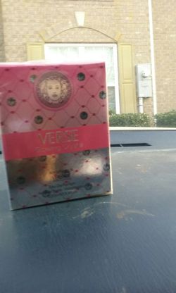 Versace impression perfume