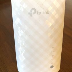 Wifi Range Extender