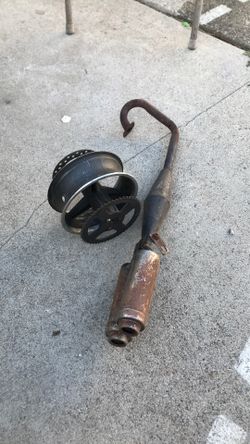 Parts