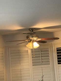 Cieling fan