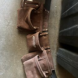 Tool Belt