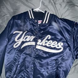 Yanks Jacket 