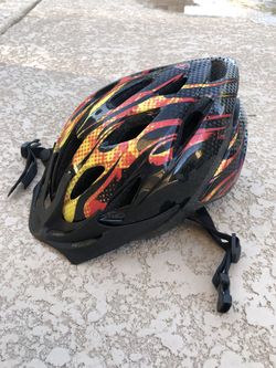 Kids Bike Helmet