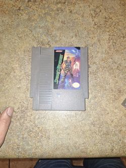 Nintendo NES Snakes Revenge $10 Pick Up In Glendale