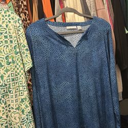 Susan Graver Designer Ware