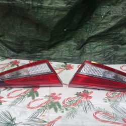 2020-23 Kia Soul L&R Trunk Light 