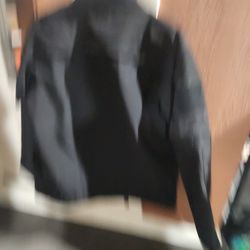 Men Motorcycle Jacket