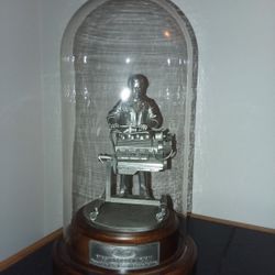 Ford Pewter Trophy